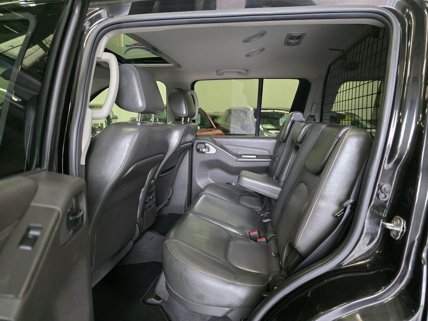Used Nissan Pathfinder 2012 for sale - 76093716: Photo 16