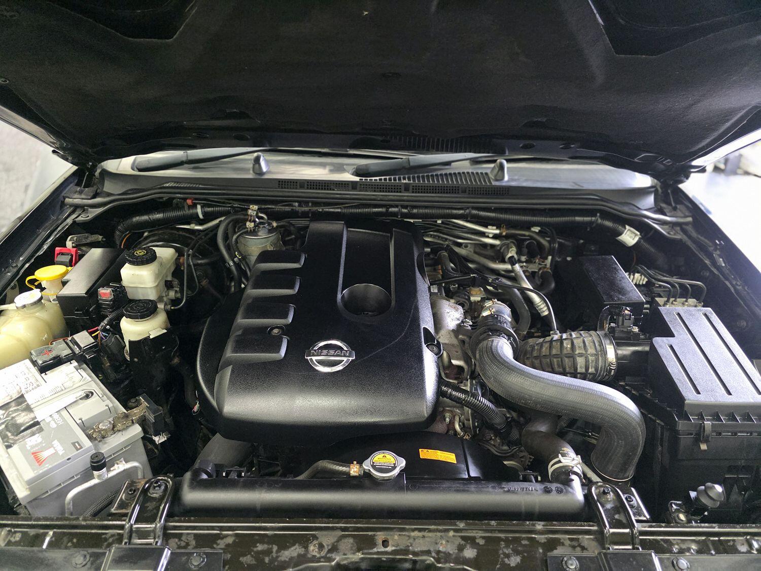 Used Nissan Pathfinder 2012 for sale - 76093716: Photo 19
