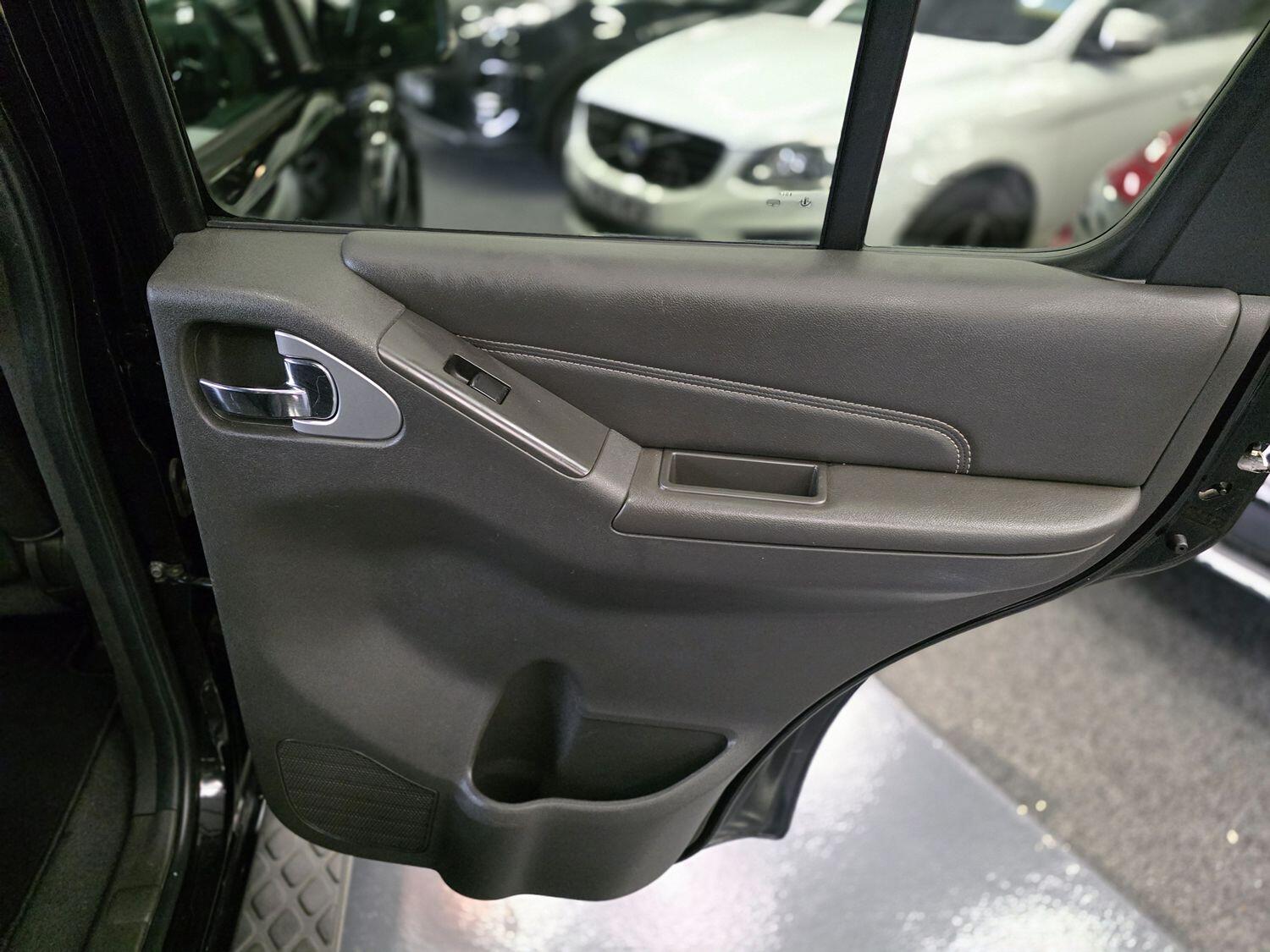 Used Nissan Pathfinder 2012 for sale - 76093716: Photo 24