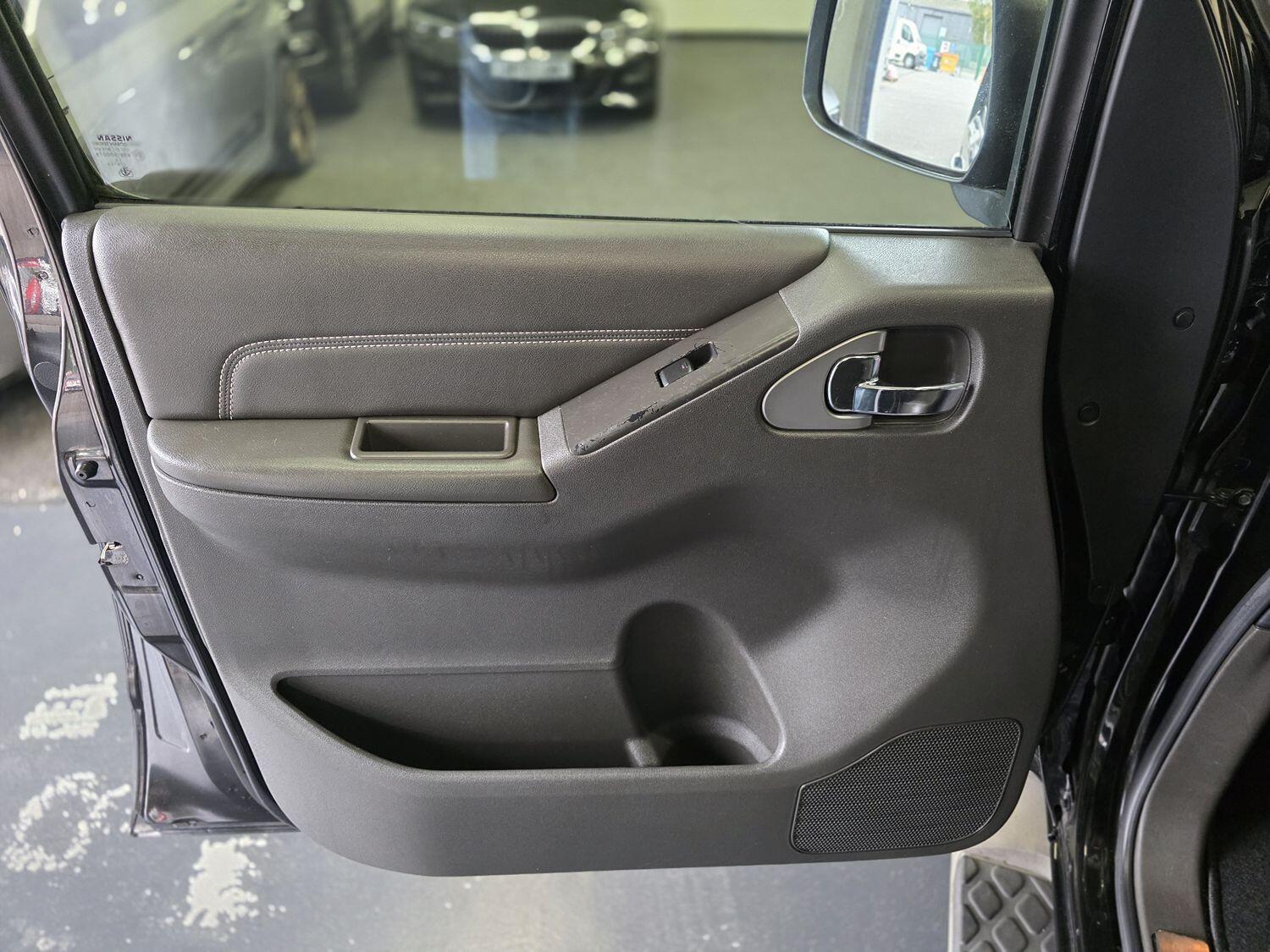 Used Nissan Pathfinder 2012 for sale - 76093716: Photo 25