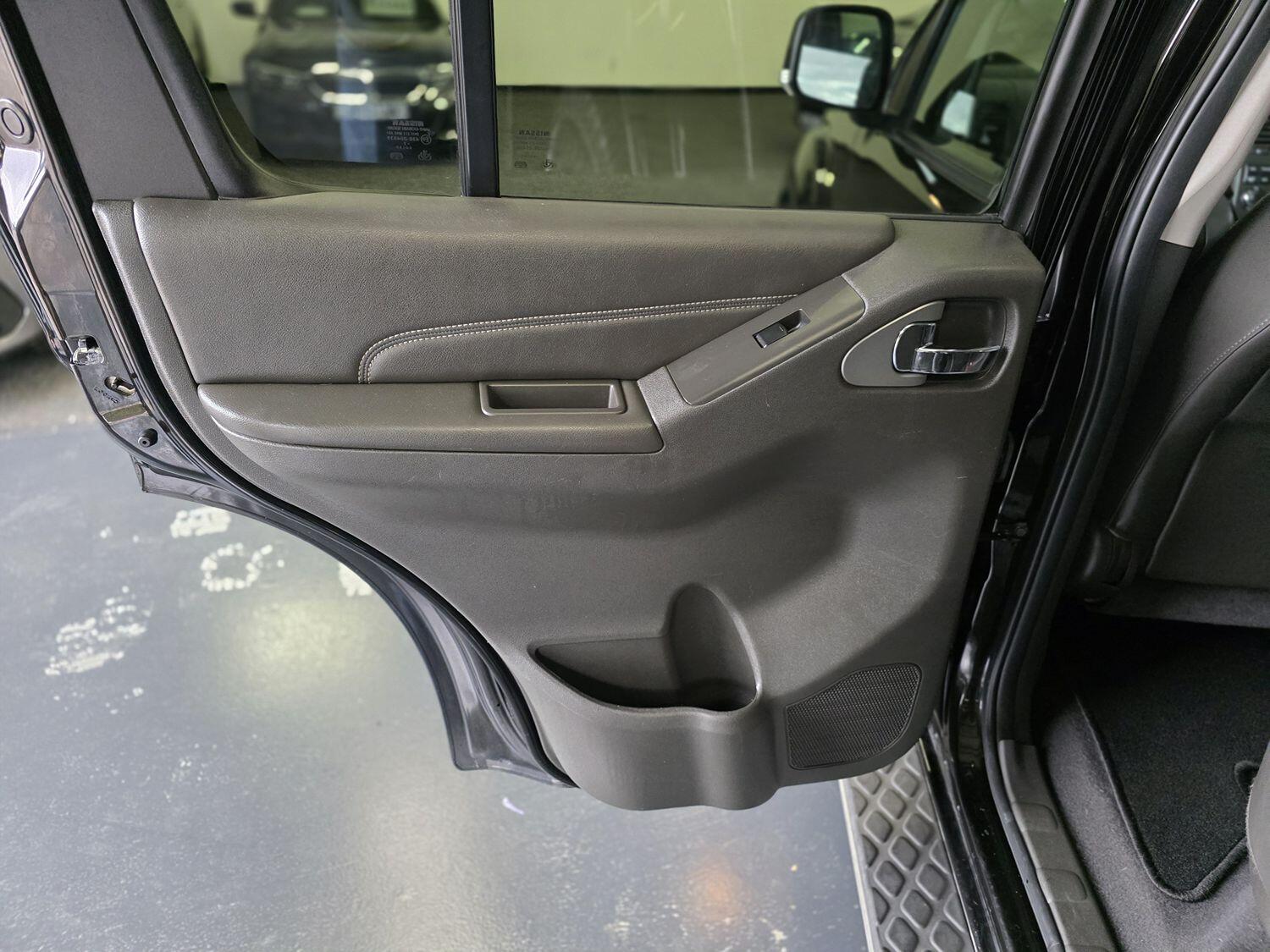 Used Nissan Pathfinder 2012 for sale - 76093716: Photo 26
