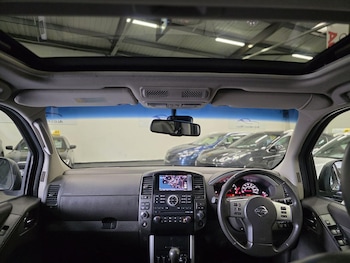 Used Nissan Pathfinder 2012 for sale - 76093716: Photo