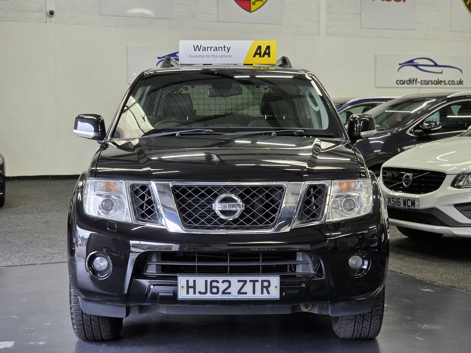 Used Nissan Pathfinder 2012 for sale - 76093716: Photo 3