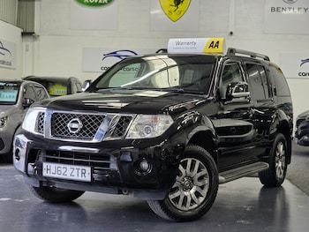 Used Nissan Pathfinder 2012 for sale - 76093716: Photo