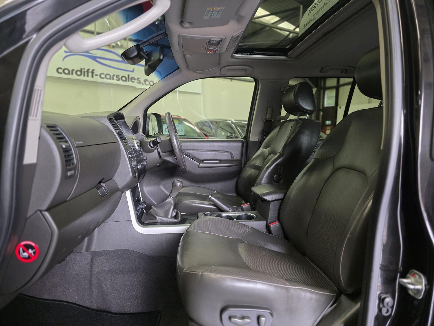Used Nissan Pathfinder 2012 for sale - 76093716: Photo 9