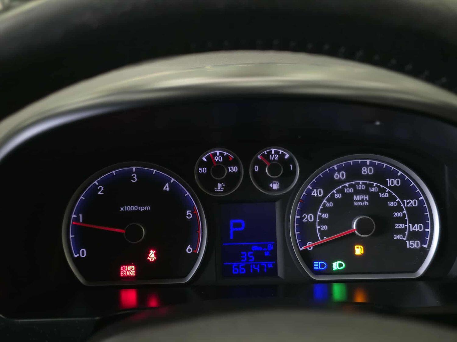 Vehicle 11