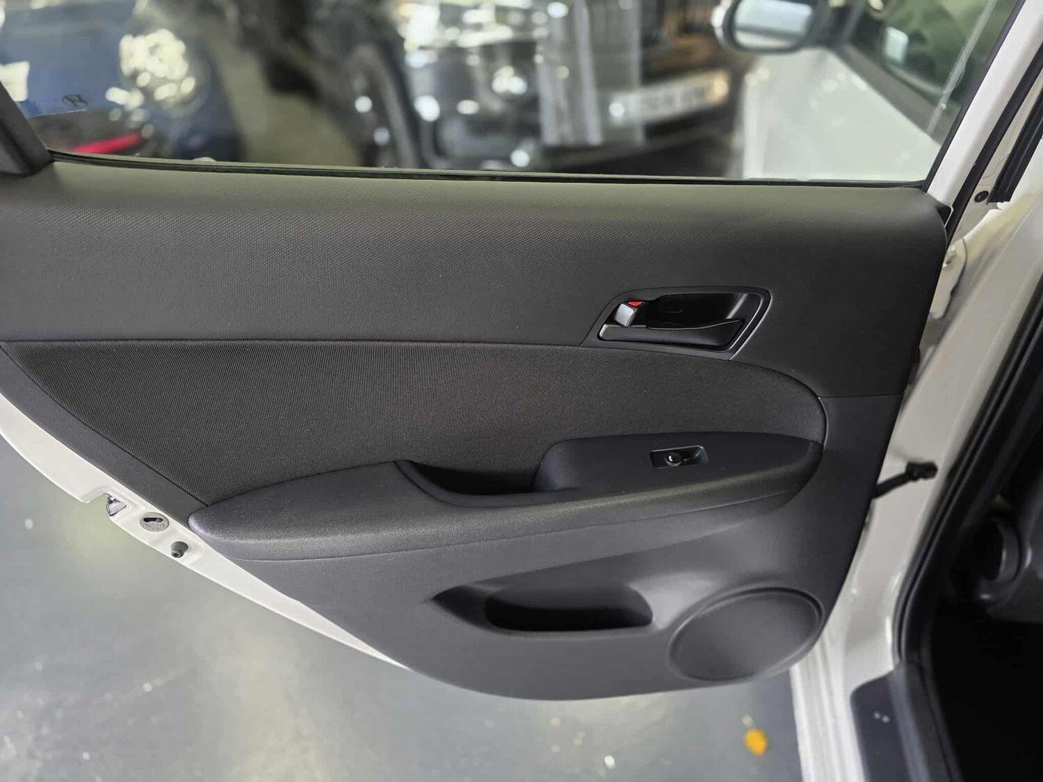 Vehicle 25