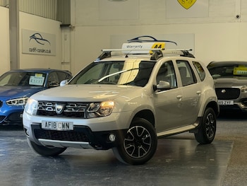 Used Dacia Duster 2018 for sale - 79352684: Photo