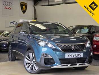 2019 - 1.5 BlueHDi GT Line Premium 5-Door