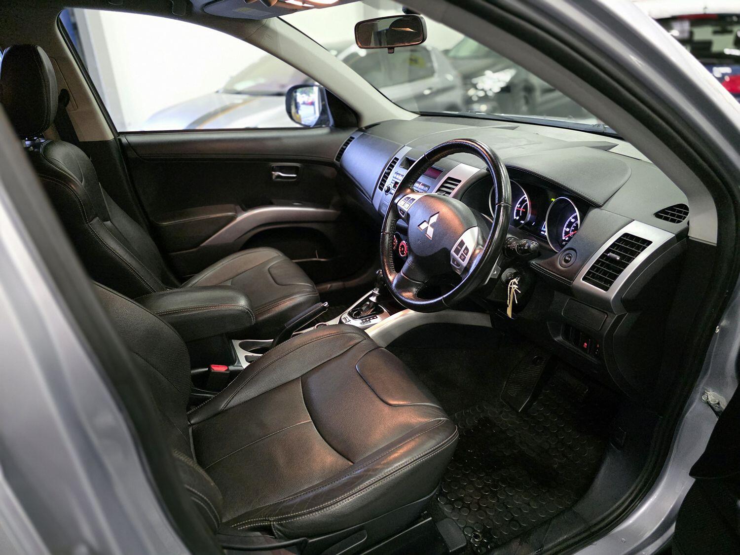 Used Mitsubishi Outlander 2013 for sale - 76666064: Photo 14