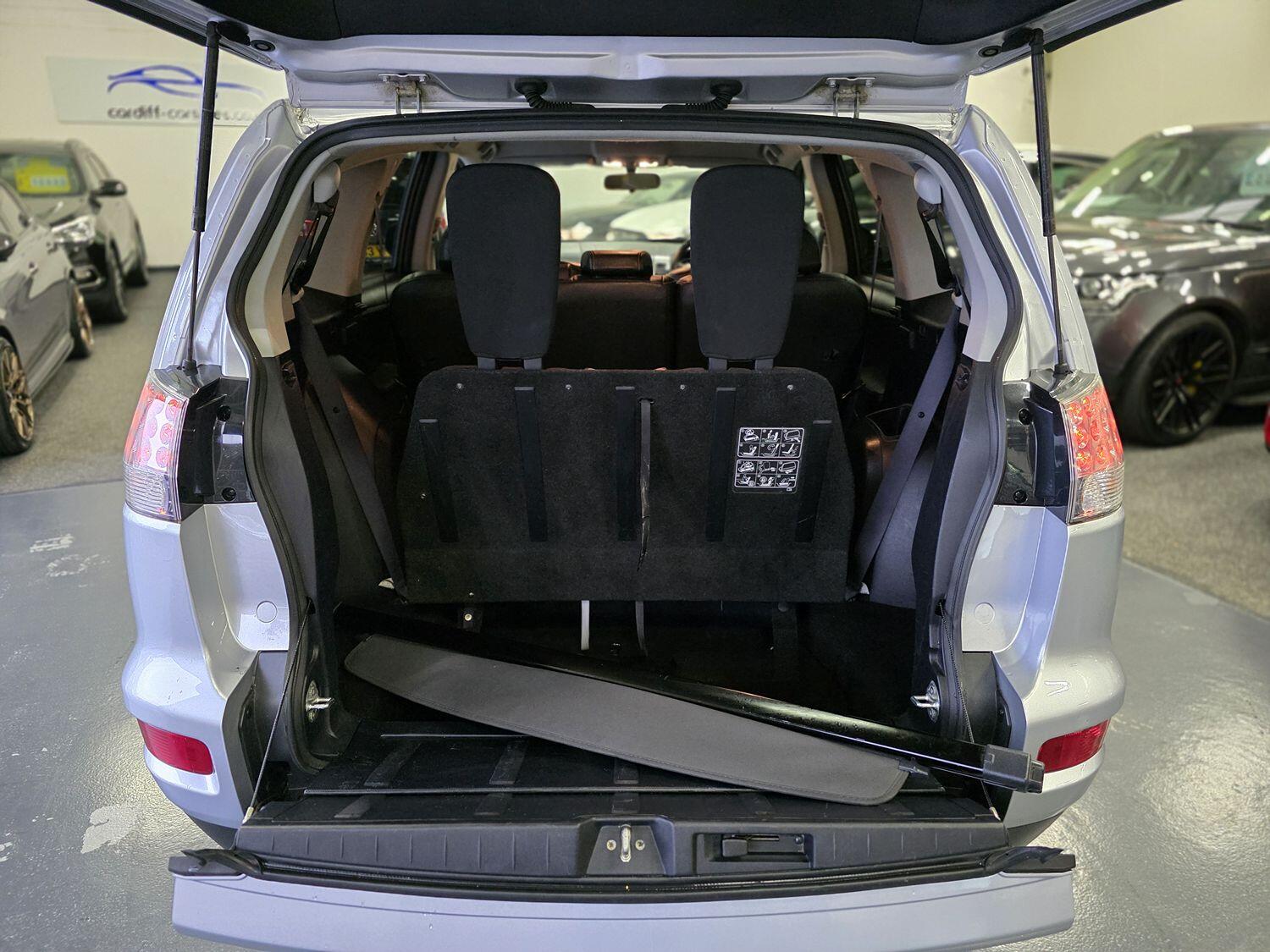 Used Mitsubishi Outlander 2013 for sale - 76666064: Photo 17