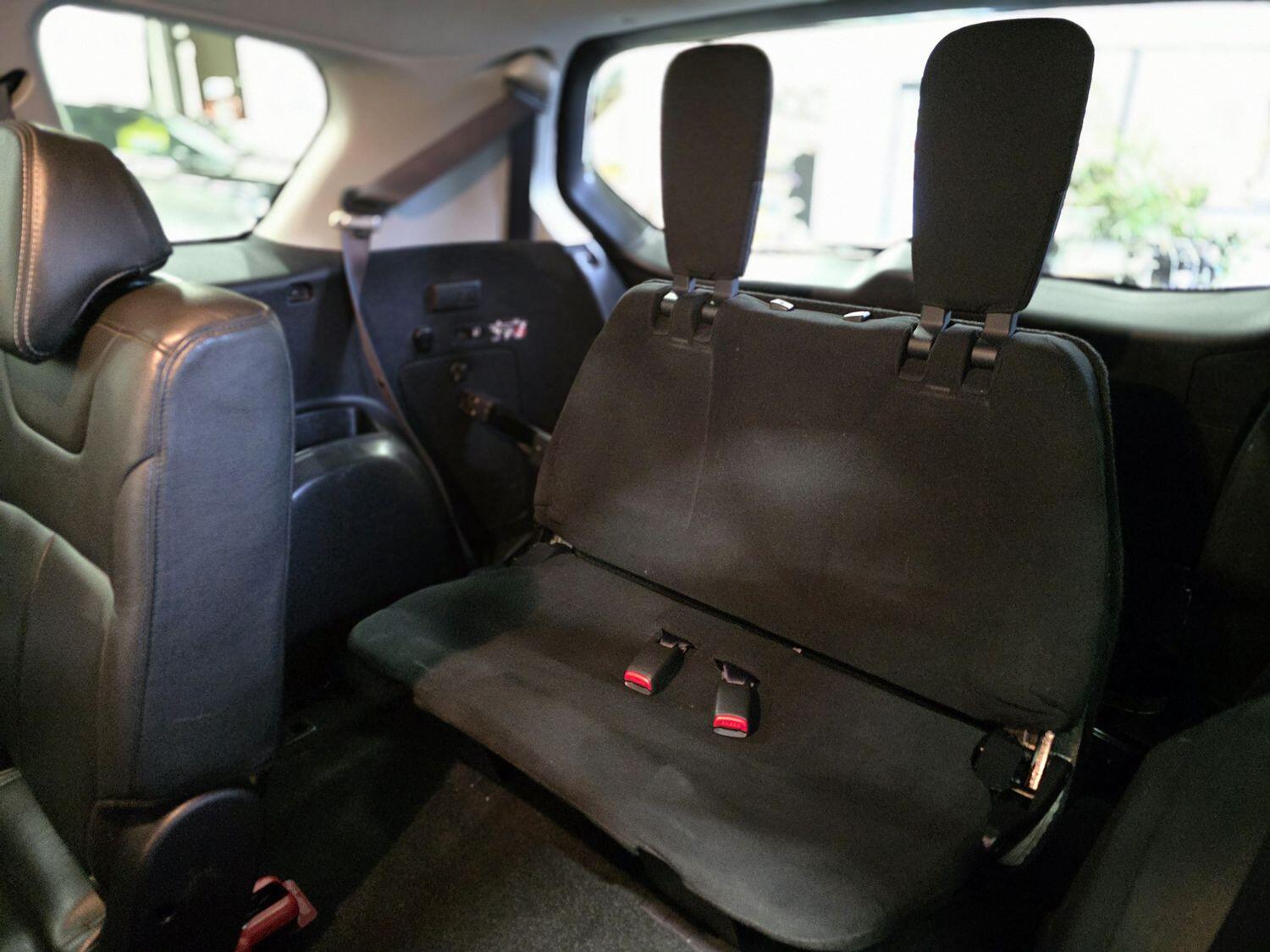 Used Mitsubishi Outlander 2013 for sale - 76666064: Photo 18