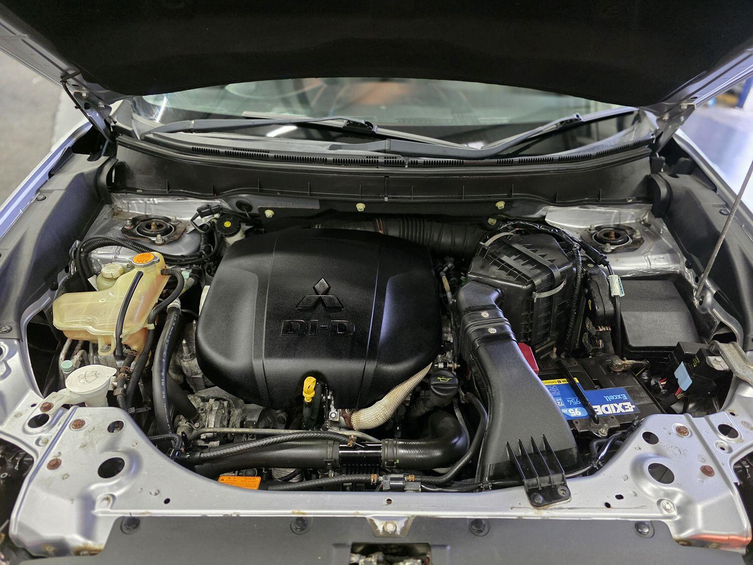 Used Mitsubishi Outlander 2013 for sale - 76666064: Photo 19