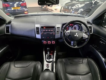 Used Mitsubishi Outlander 2013 for sale - 76666064: Photo