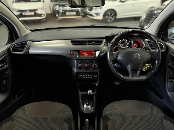Used Citroen C3 2014 for sale - 76237250: Photo 10