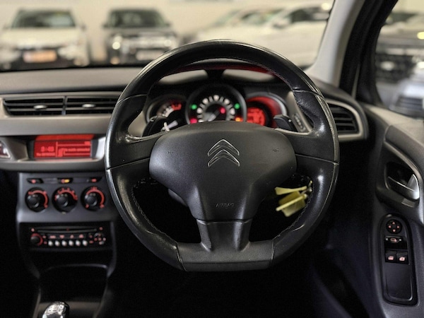 Used Citroen C3 2014 for sale - 76237250: Photo 11
