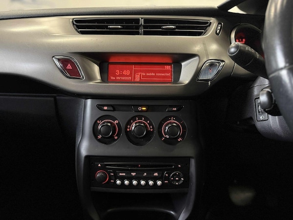 Used Citroen C3 2014 for sale - 76237250: Photo 13