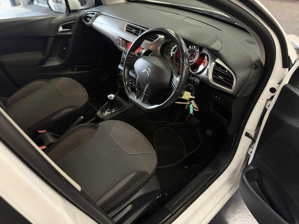 Used Citroen C3 2014 for sale - 76237250: Photo 15