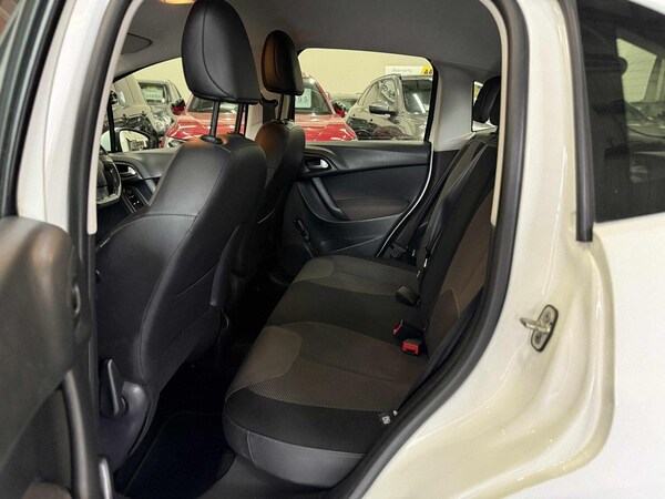 Used Citroen C3 2014 for sale - 76237250: Photo 17
