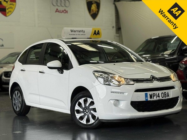 Used Citroen C3 2014 for sale - 76237250: Photo 1