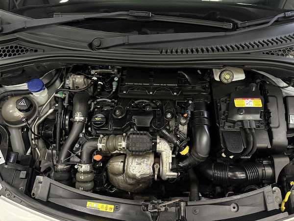 Used Citroen C3 2014 for sale - 76237250: Photo 20