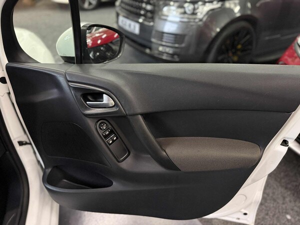 Used Citroen C3 2014 for sale - 76237250: Photo 24