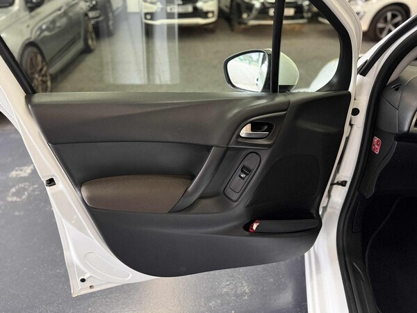 Used Citroen C3 2014 for sale - 76237250: Photo 26