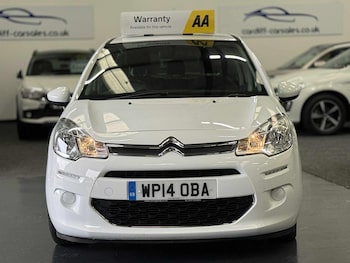 Used Citroen C3 2014 for sale - 76237250: Photo 2