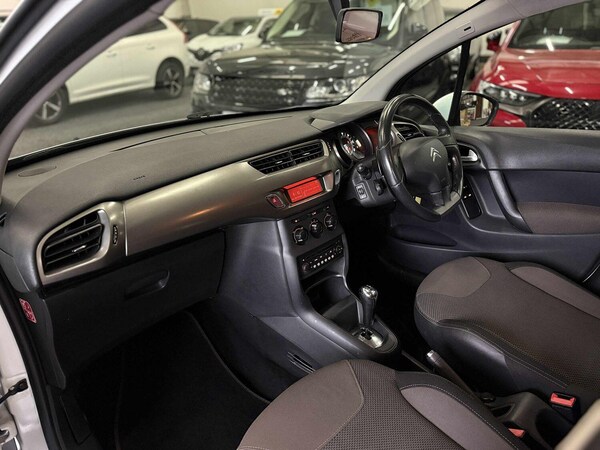 Used Citroen C3 2014 for sale - 76237250: Photo 8