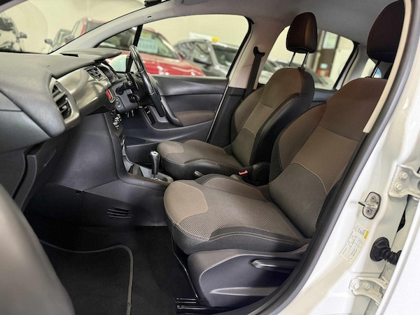 Used Citroen C3 2014 for sale - 76237250: Photo 9