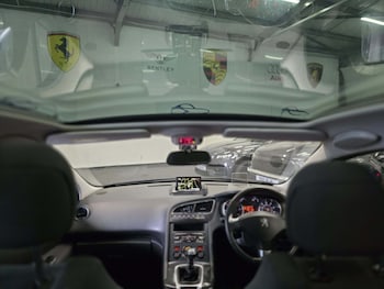 Used Peugeot 5008 2015 for sale - 78273850: Photo