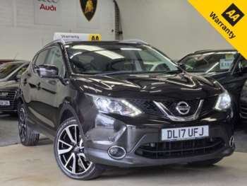 2017 - 1.5 dCi Tekna 5-Door