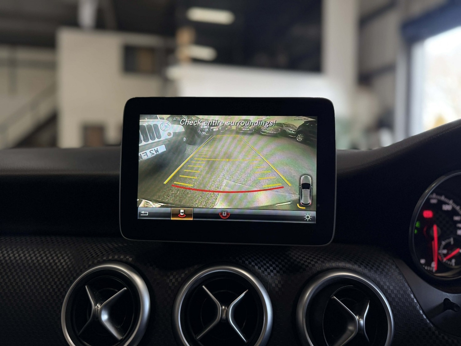 Used Mercedes-Benz A-Class 2016 for sale - 77954058: Photo 14