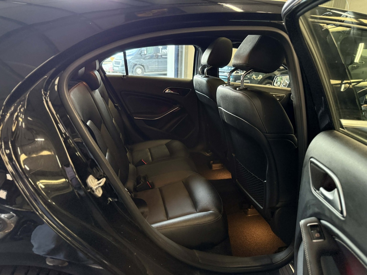 Used Mercedes-Benz A-Class 2016 for sale - 77954058: Photo 16