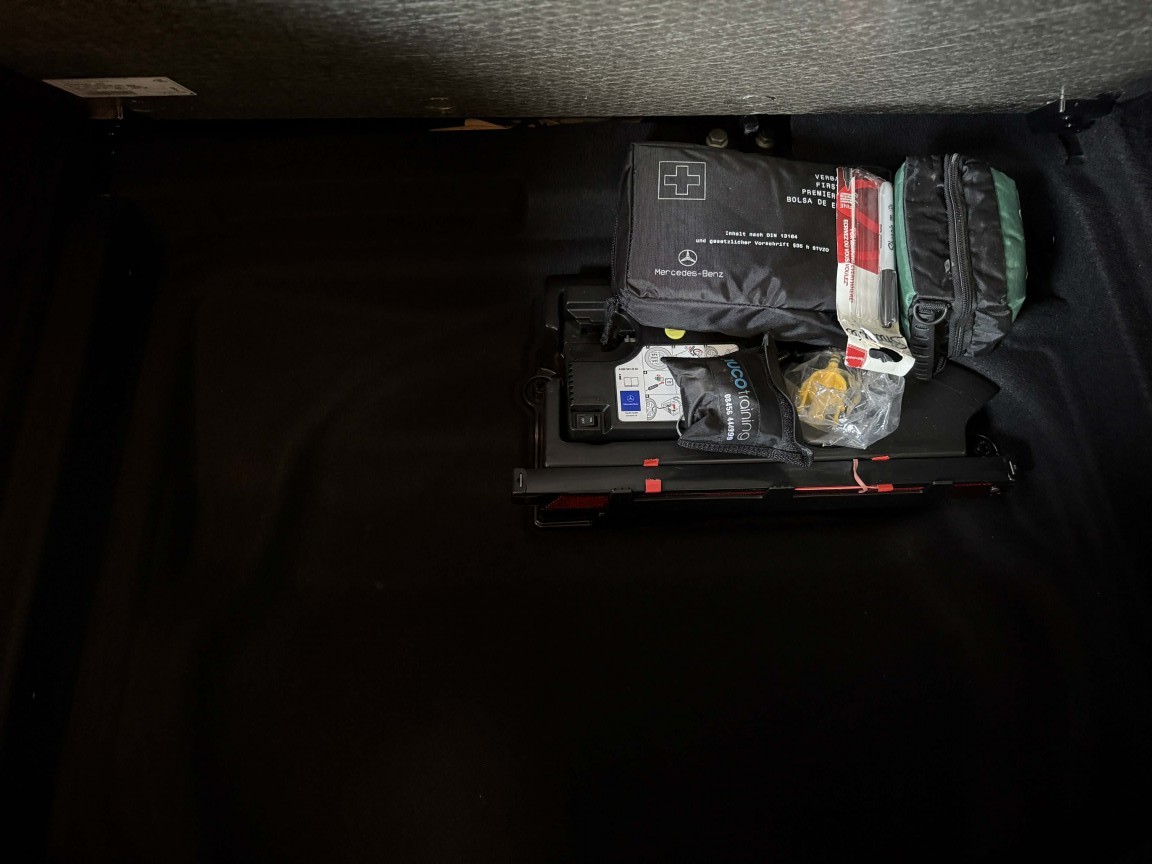 Used Mercedes-Benz A-Class 2016 for sale - 77954058: Photo 19