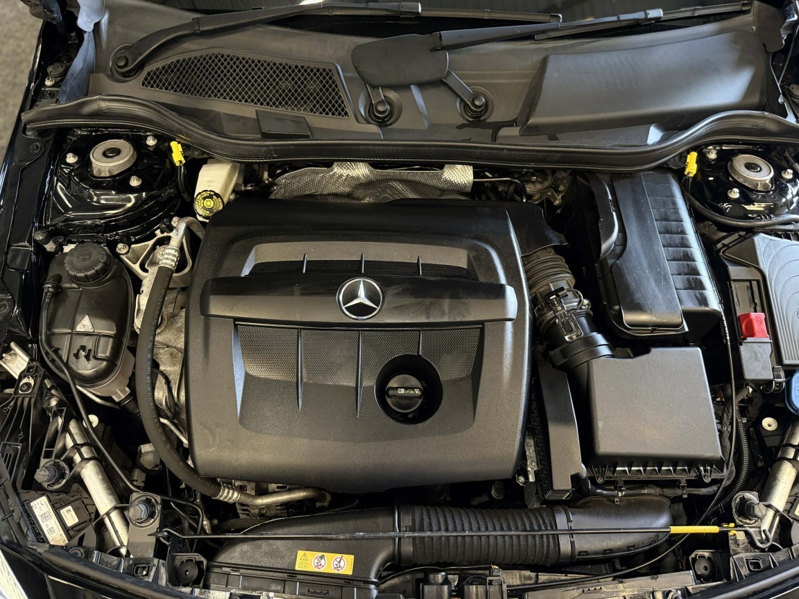 Used Mercedes-Benz A-Class 2016 for sale - 77954058: Photo 20