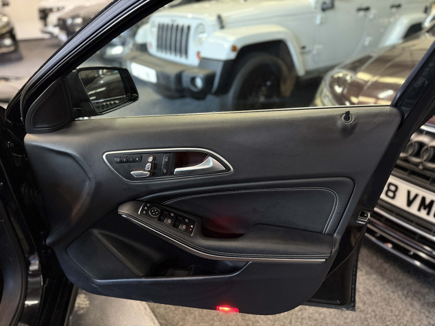 Used Mercedes-Benz A-Class 2016 for sale - 77954058: Photo 24