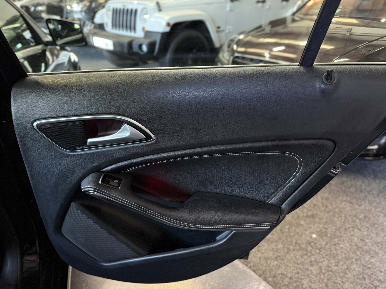 Used Mercedes-Benz A-Class 2016 for sale - 77954058: Photo 25