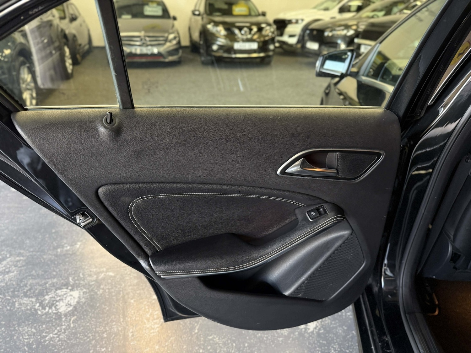 Used Mercedes-Benz A-Class 2016 for sale - 77954058: Photo 27