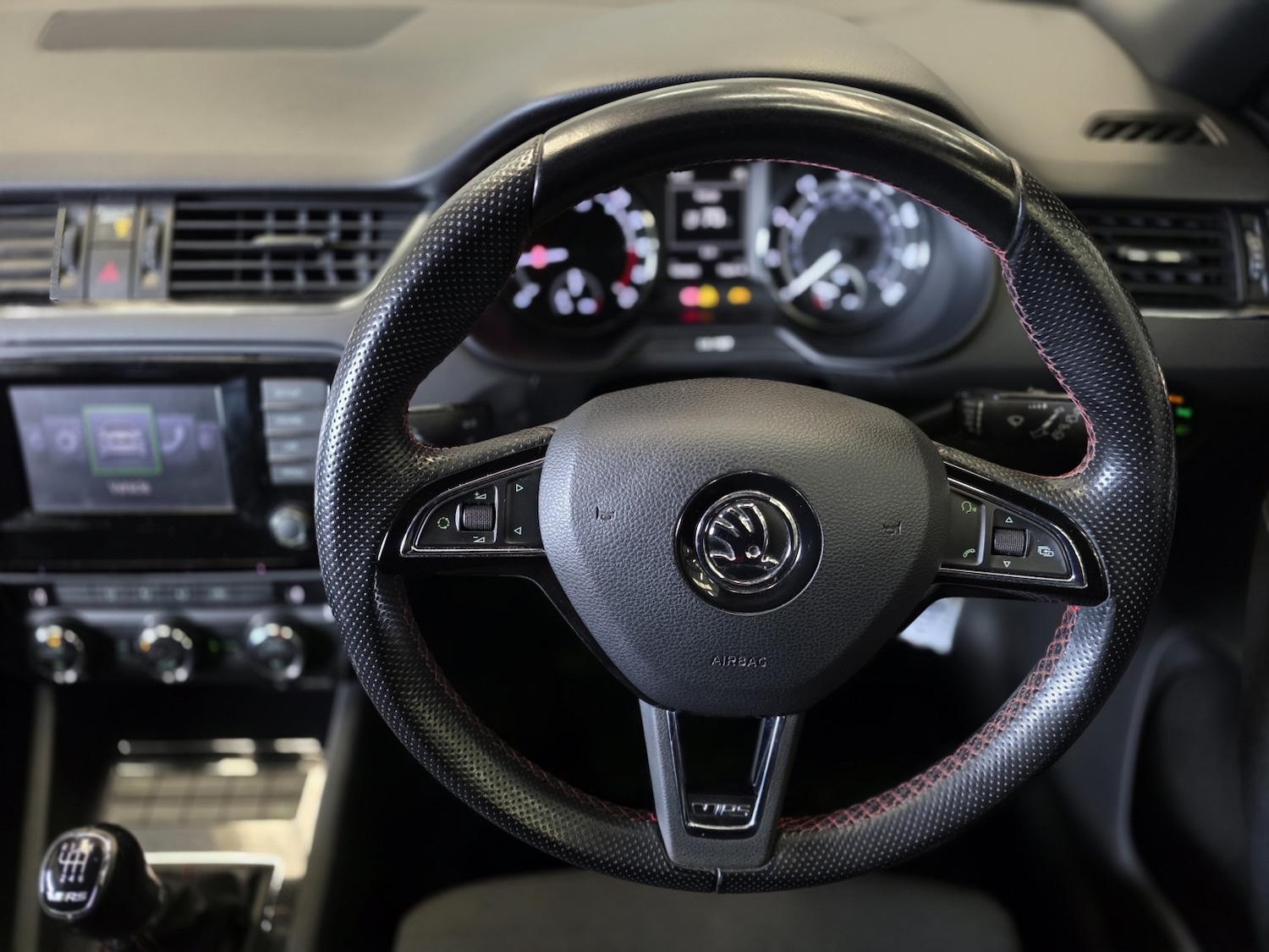 Used Skoda Octavia 2013 for sale - 77891638: Photo 10