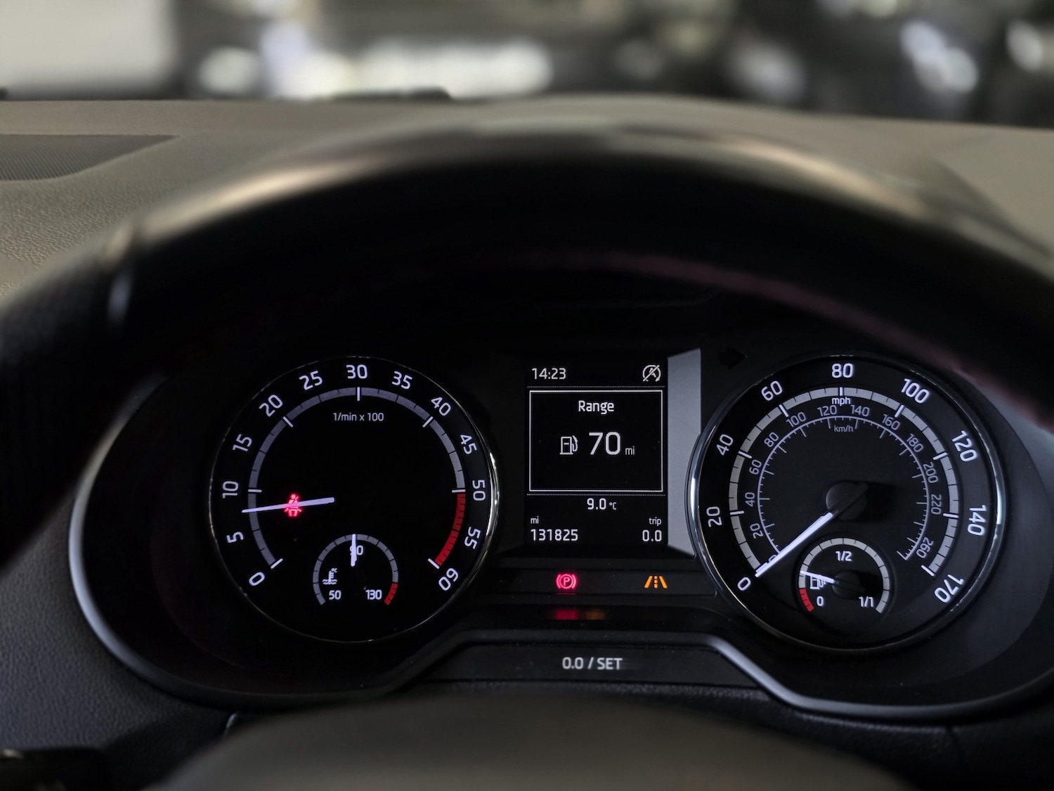 Used Skoda Octavia 2013 for sale - 77891638: Photo 11