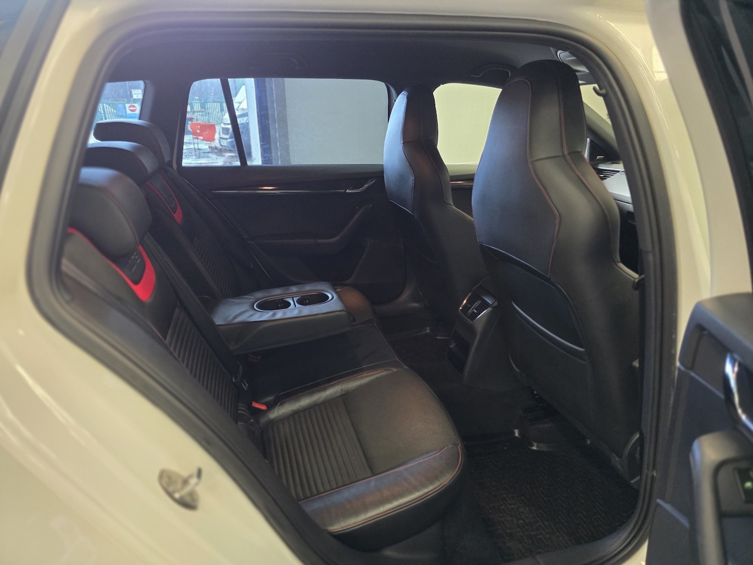 Used Skoda Octavia 2013 for sale - 77891638: Photo 15