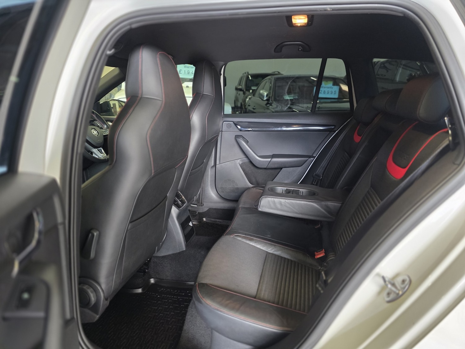 Used Skoda Octavia 2013 for sale - 77891638: Photo 16