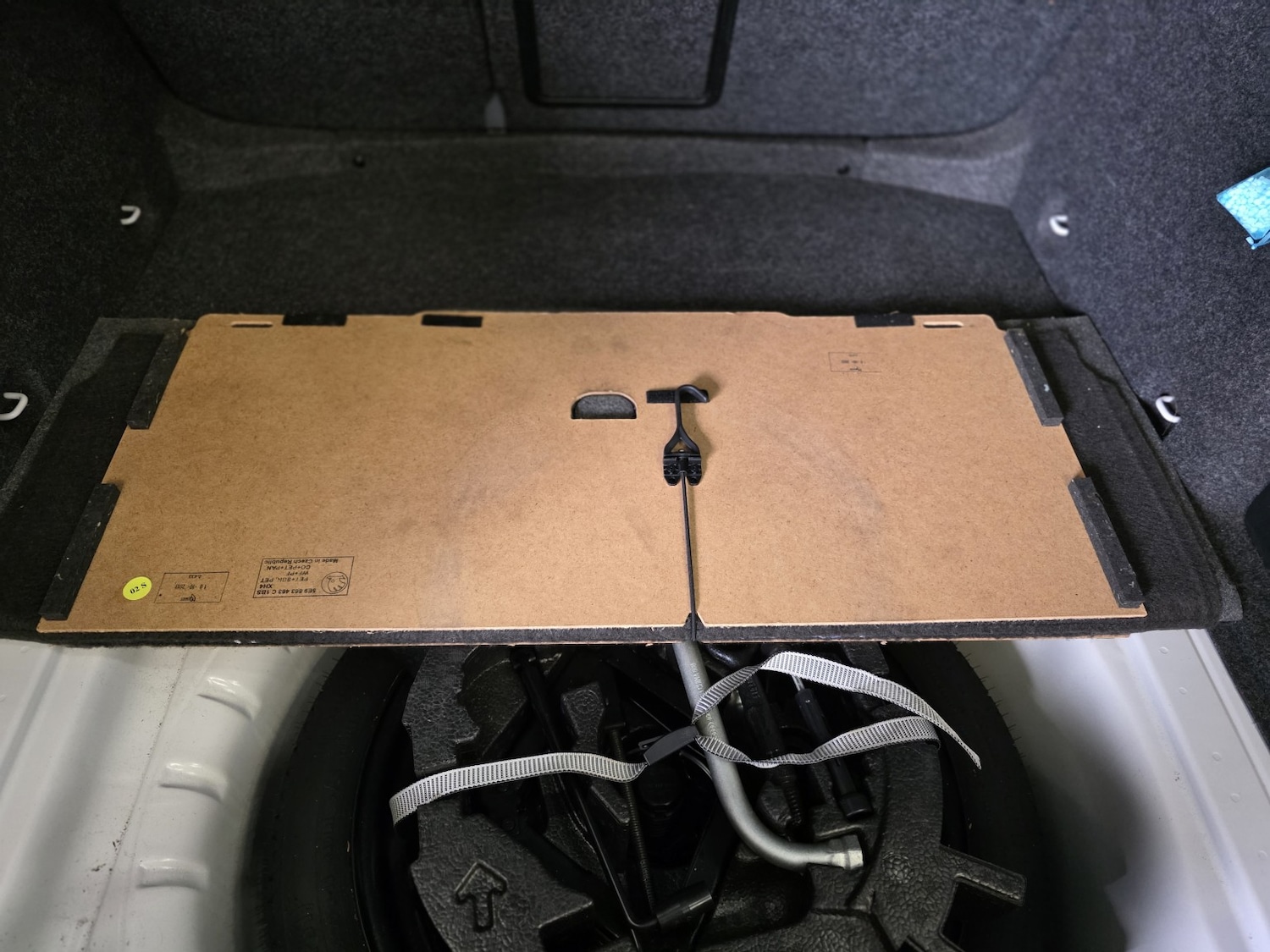 Used Skoda Octavia 2013 for sale - 77891638: Photo 18