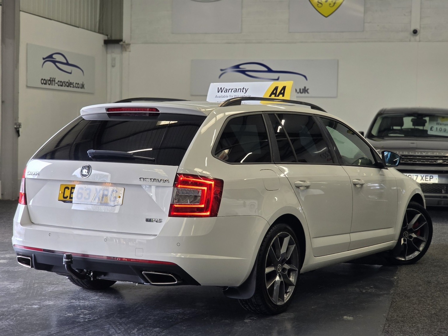 Used Skoda Octavia 2013 for sale - 77891638: Photo 4