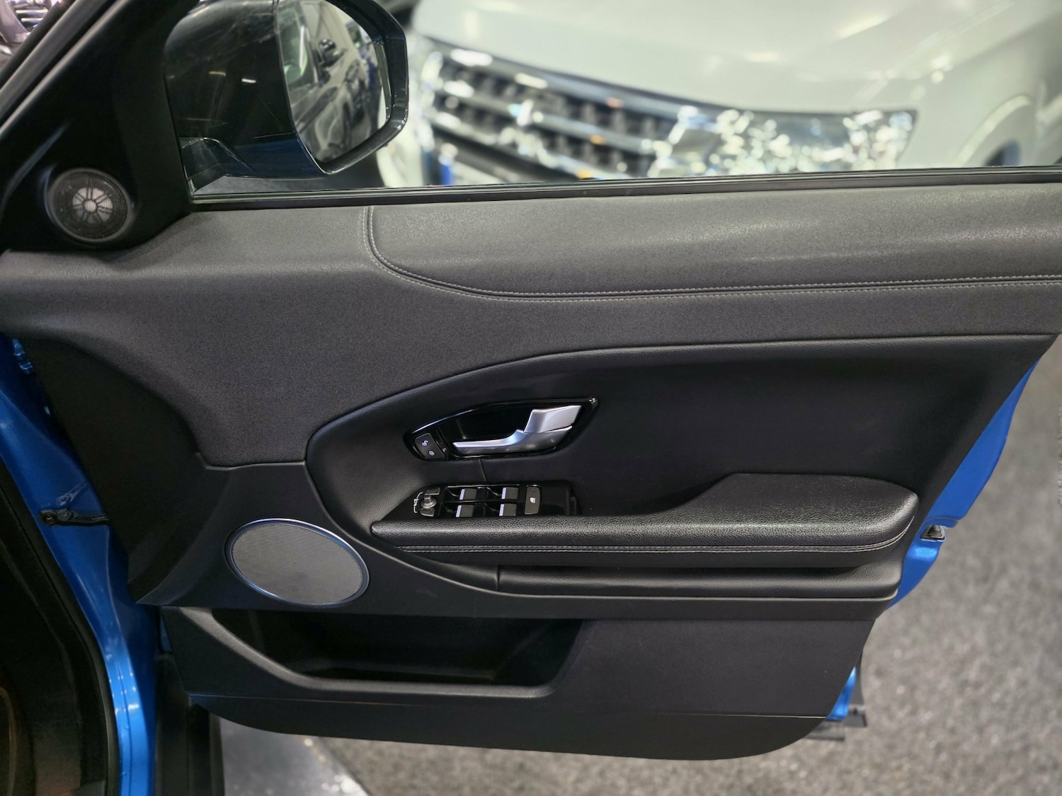 Used Land Rover Range Rover Evoque 2018 for sale - 77622468: Photo 24