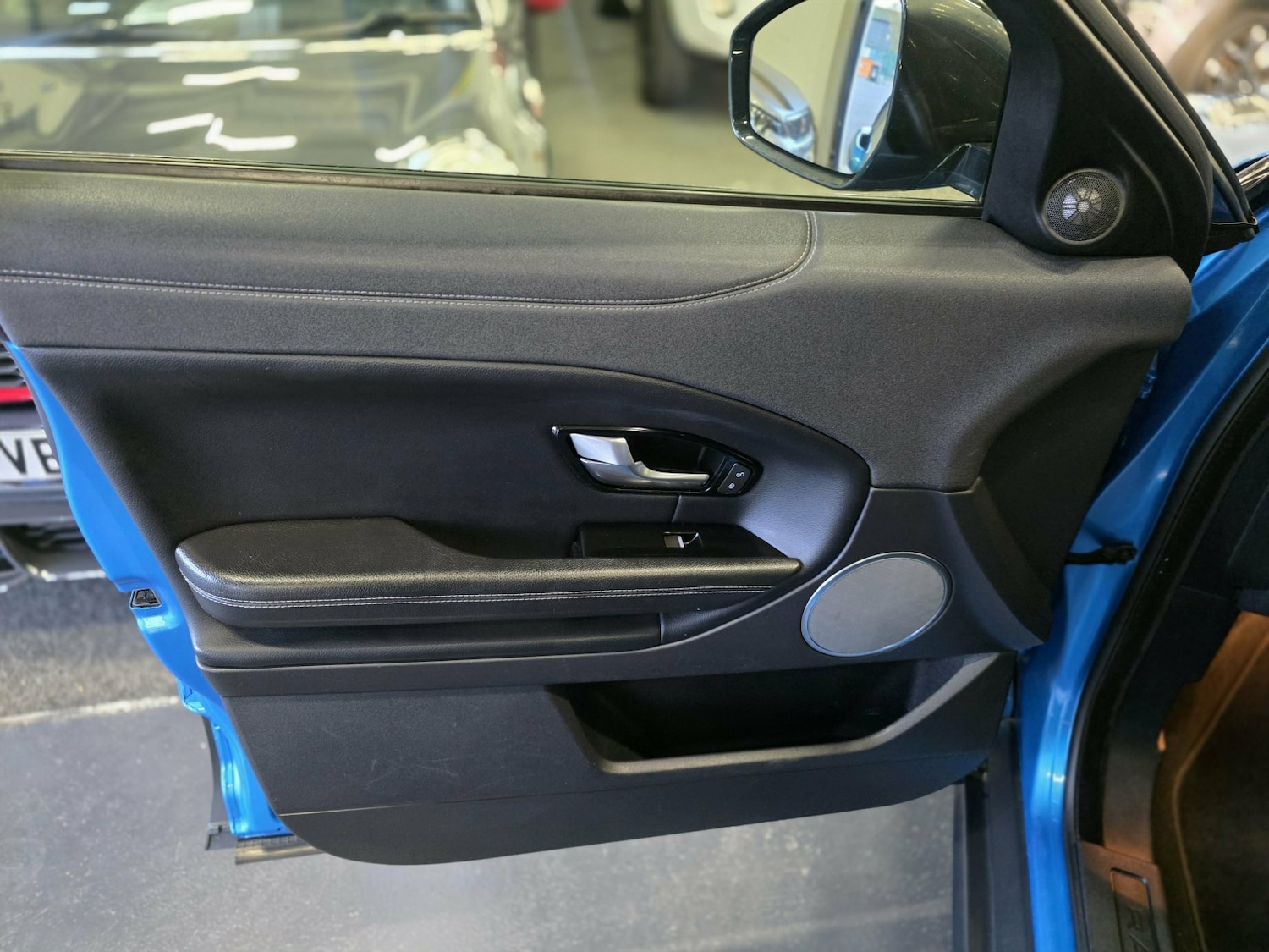 Used Land Rover Range Rover Evoque 2018 for sale - 77622468: Photo 26