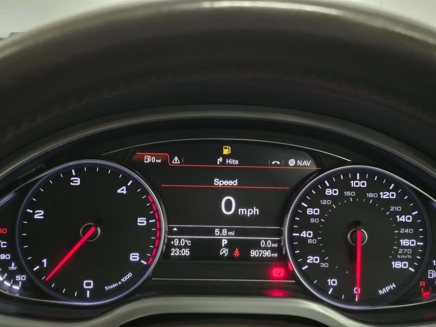 Used Audi A8 2014 for sale - 78202008: Photo 11