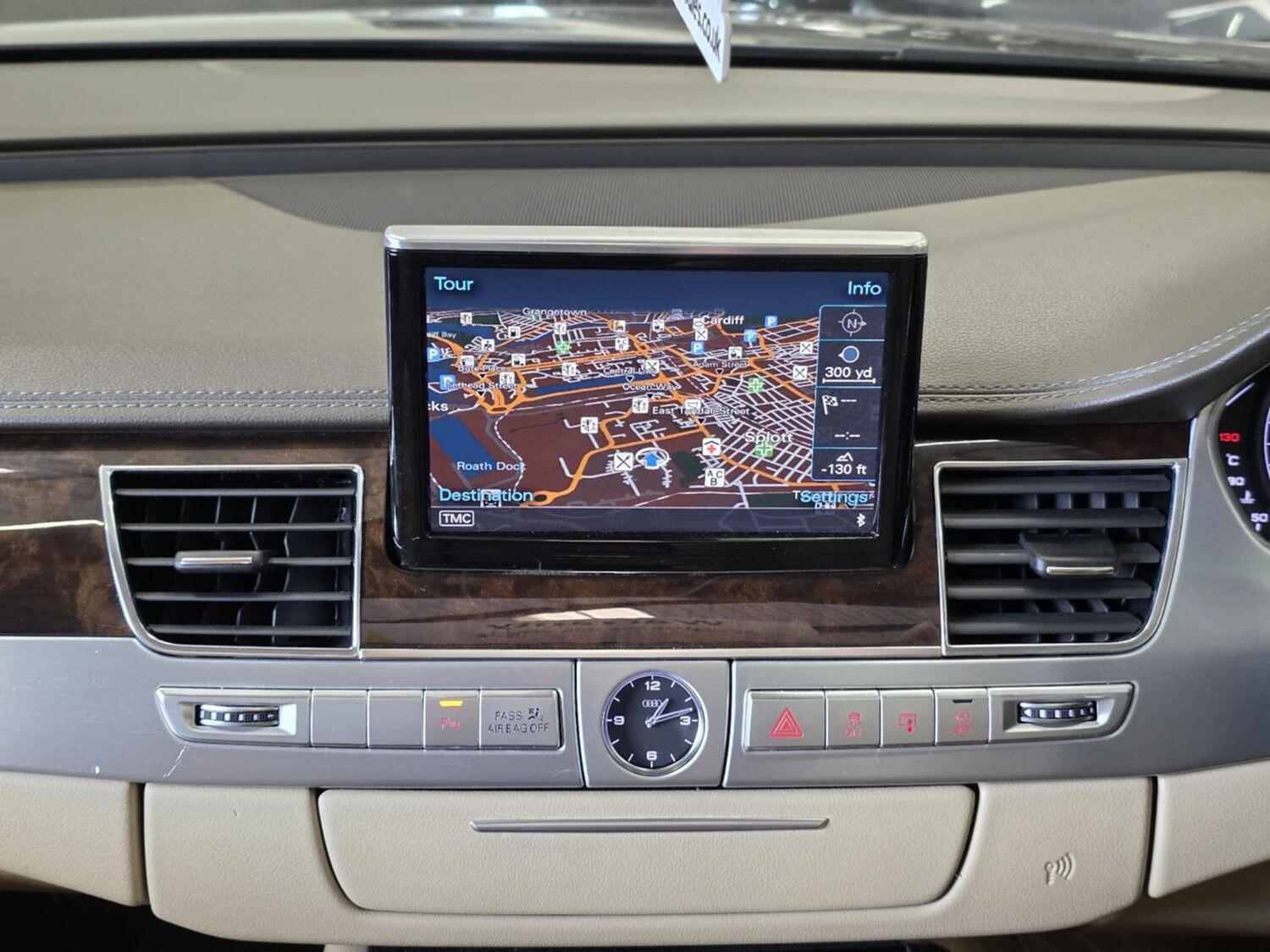 Used Audi A8 2014 for sale - 78202008: Photo 12