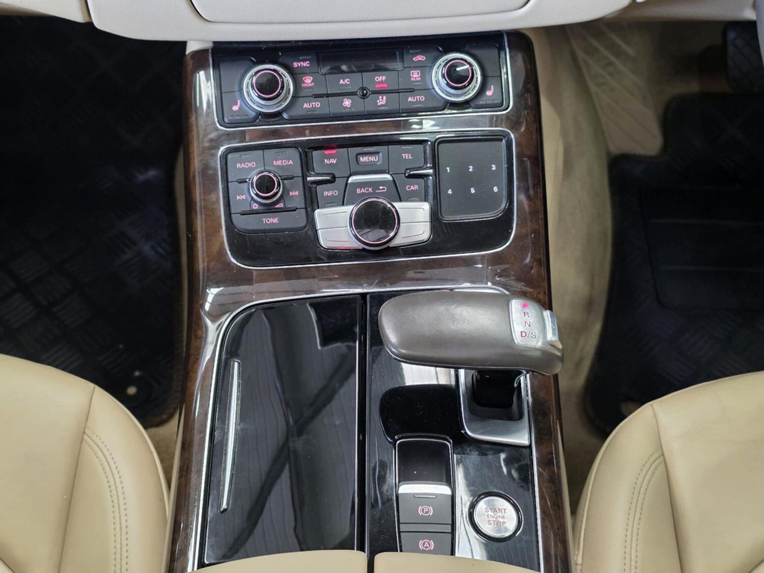 Used Audi A8 2014 for sale - 78202008: Photo 14